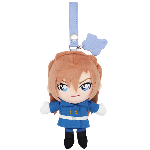 ぬいぐるみキーチェーン – ユニバーサル・スタジオ・ジャパン