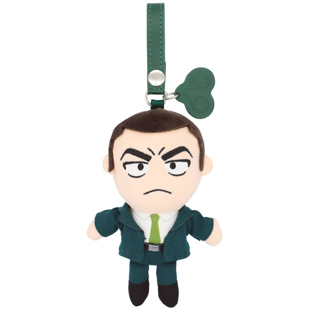 ぬいぐるみキーチェーン – ユニバーサル・スタジオ・ジャパン