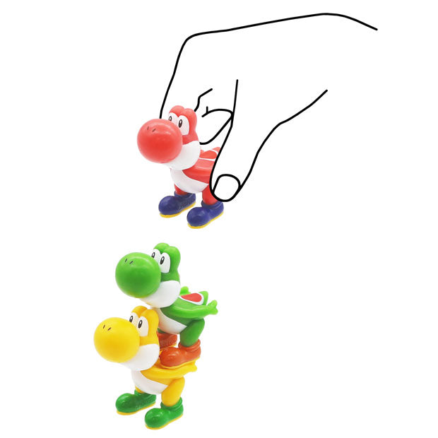 つみあげゲーム