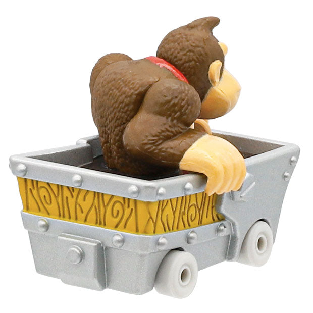 ミニカー