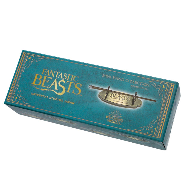 コレクタブルフィギュア(全8種)