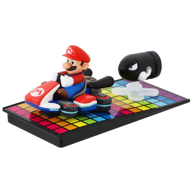 ミニカー＆フィギュアセット – ユニバーサル・スタジオ・ジャパン