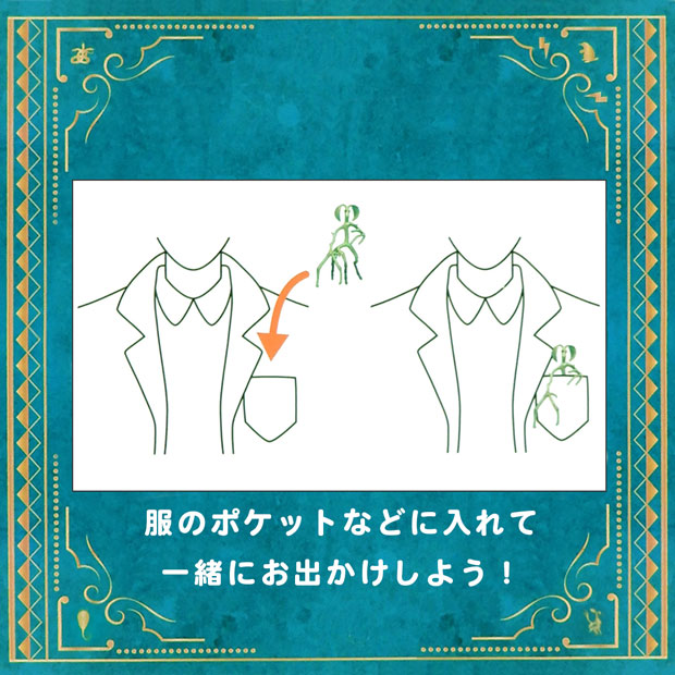 フィギュア