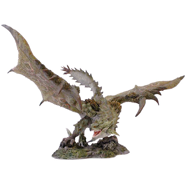 ユニバ　USJ モンスターハンター　リオレイア フィギュア フィギュア – ユニバーサル・スタジオ・ジャパン オンラインストア