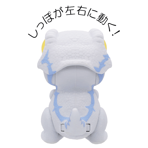 ギミックフィギュア