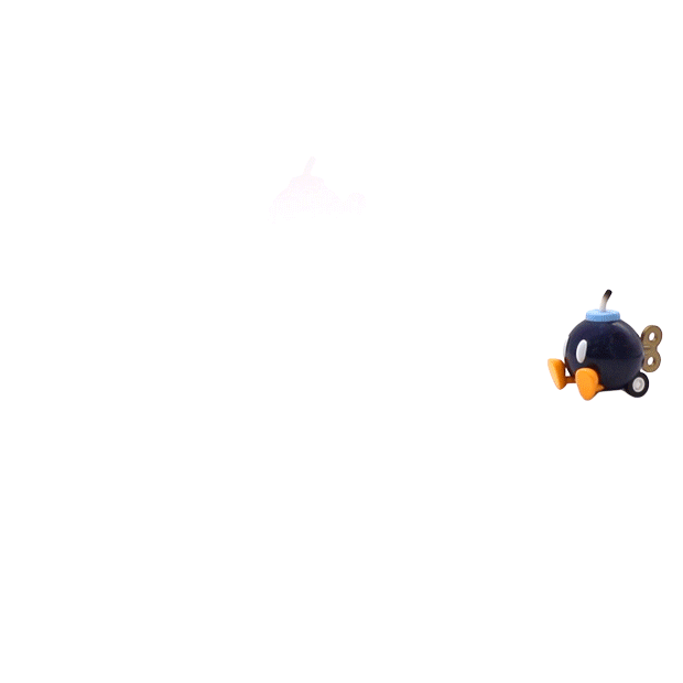 コレクタブルミニカー(全7種/シークレットあり)