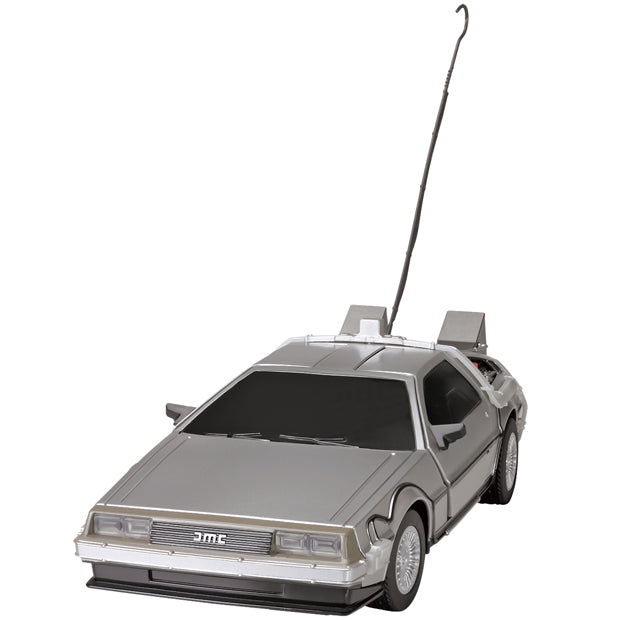 ラジオコントロールカー