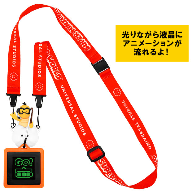 ディスプレイ付きギミックフィギュア – ユニバーサル・スタジオ