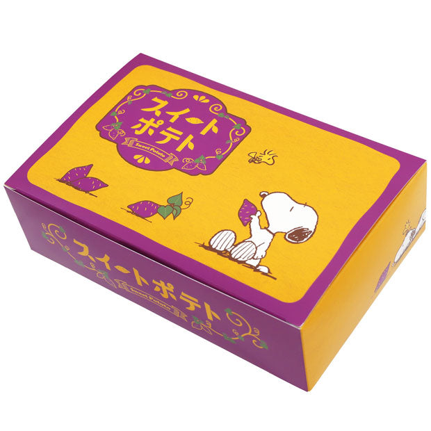 スイートポテト