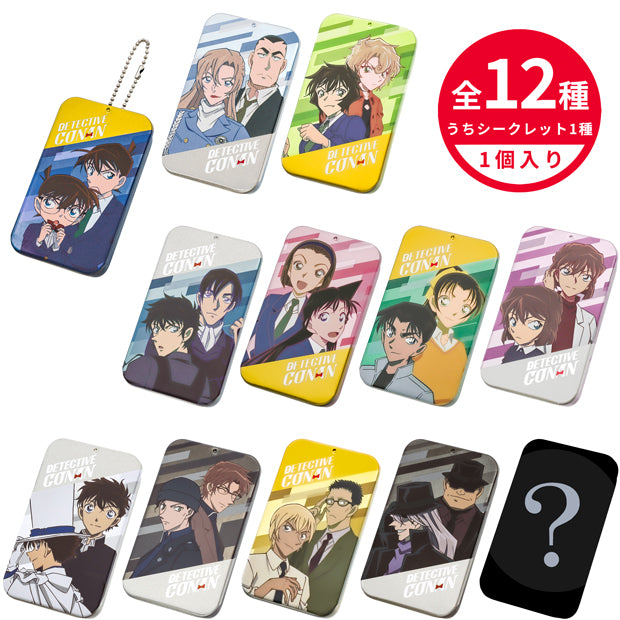 コレクタブルタブレット（全12種/シークレットあり） – ユニバーサル