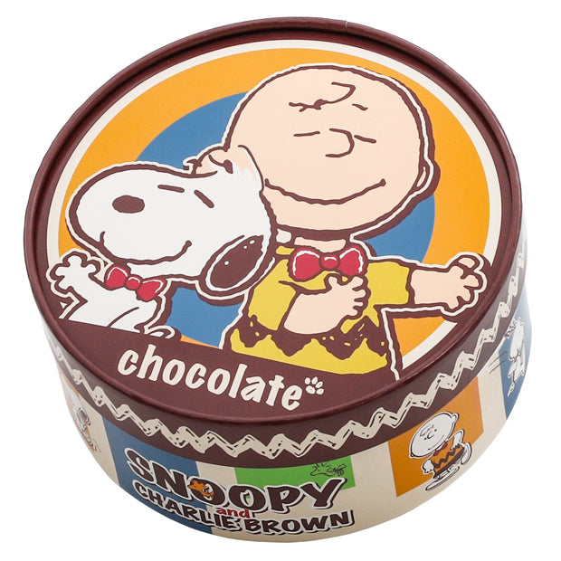 アソートチョコレート