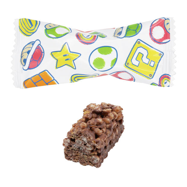 チョコクランチ 貯金箱 【チルド配送】