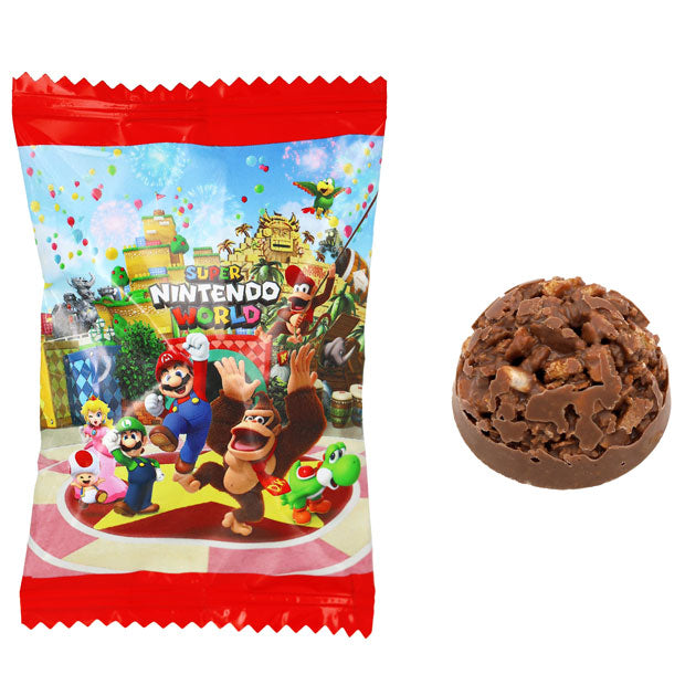 チョコクランチ 【チルド配送】
