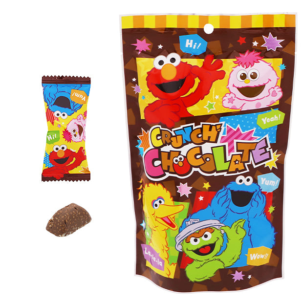チルド配送】チョコクランチ – ユニバーサル・スタジオ・ジャパン