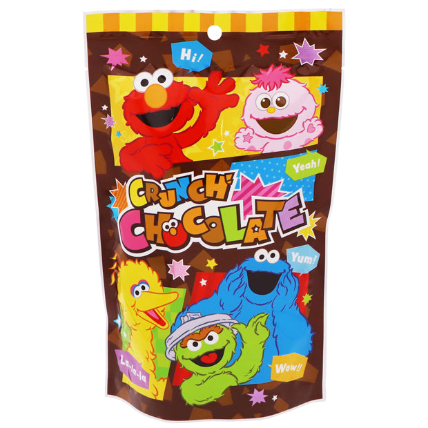 チョコクランチ