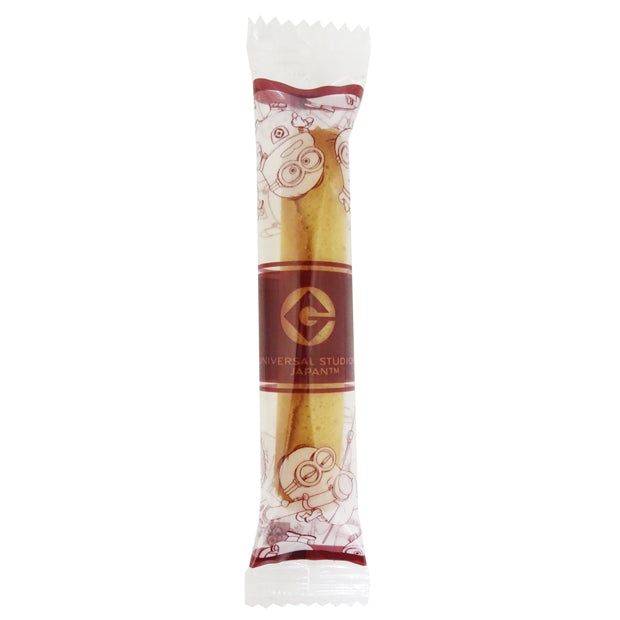 キャラメルロールクッキー