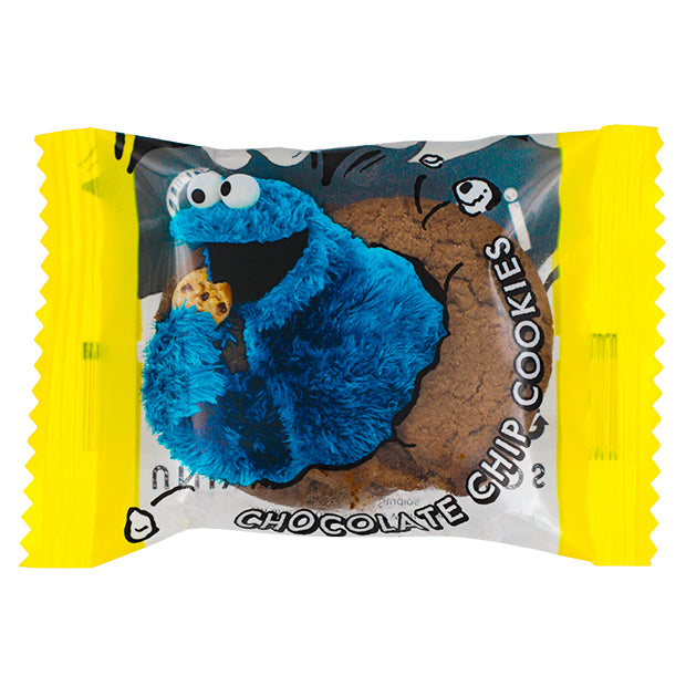 チョコチップクッキー