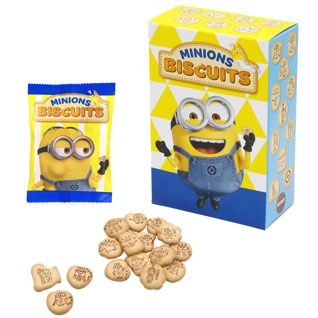 64GBマイヤペン付　Jolly phonics biscuit ビスケット等 ビスケット – ユニバーサル・スタジオ・ジャパン オンラインストア