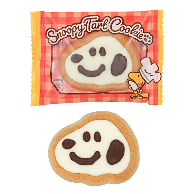 タルトクッキー 【チルド配送】