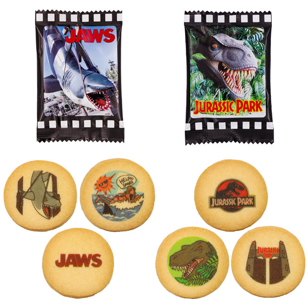 プリントクッキー