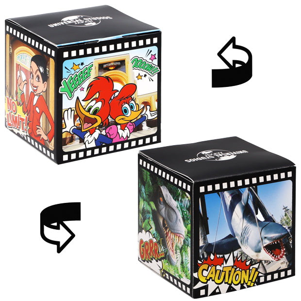 プリントクッキー