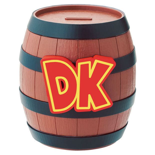 アソートスナック 貯金箱