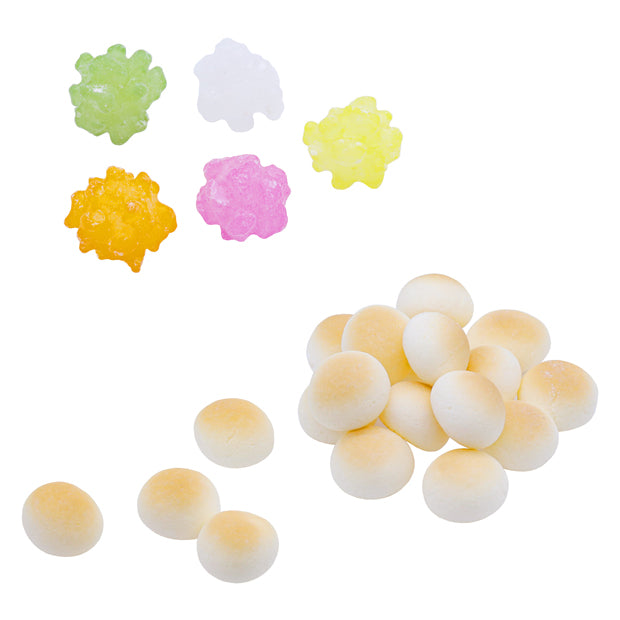 アソートスウィーツ