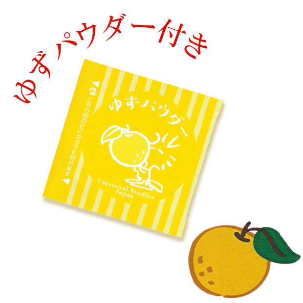 すぬーどる うどん(4個セット)