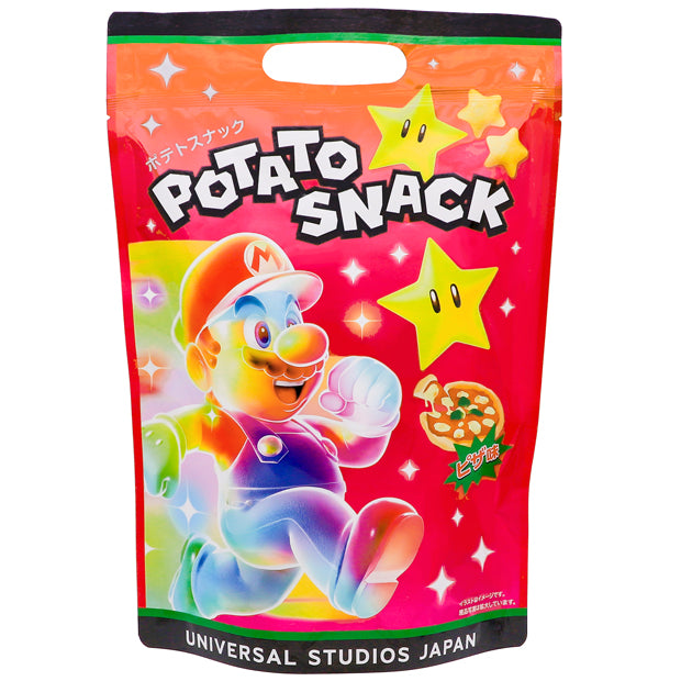 ポテトスナック