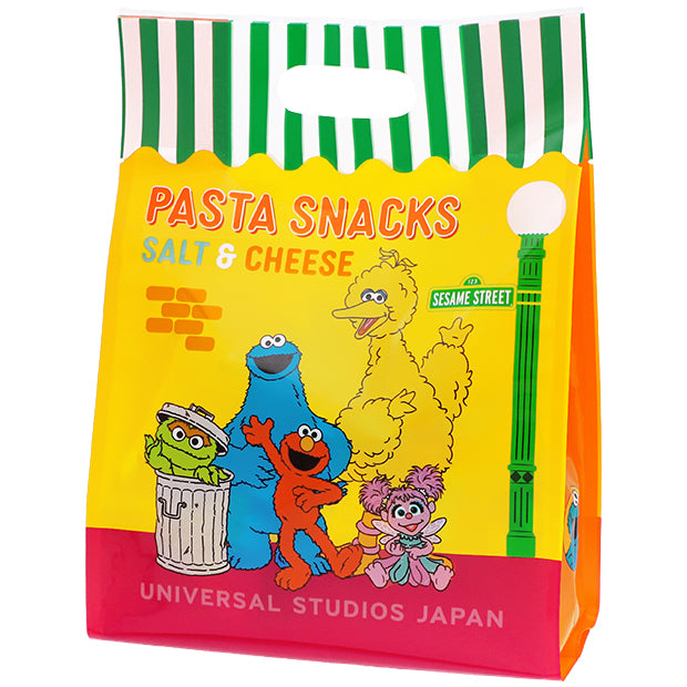 パスタスナック