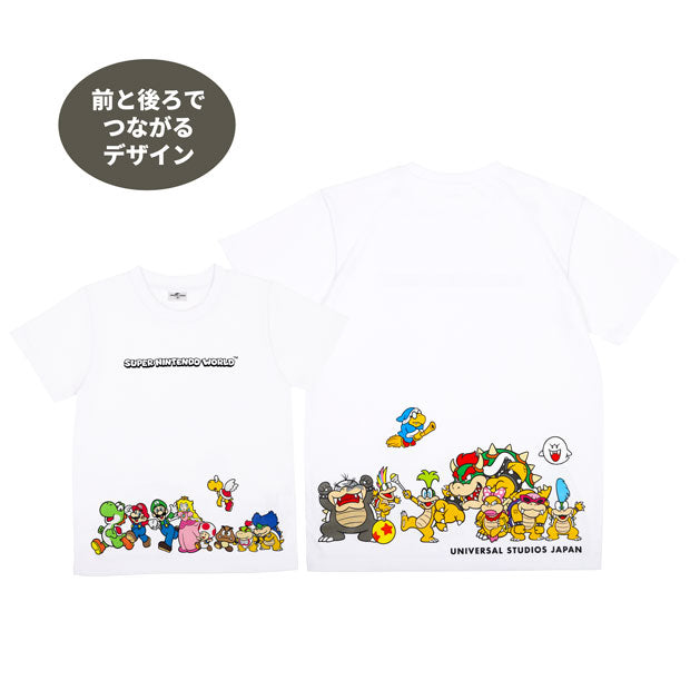 Tシャツ(キッズ)