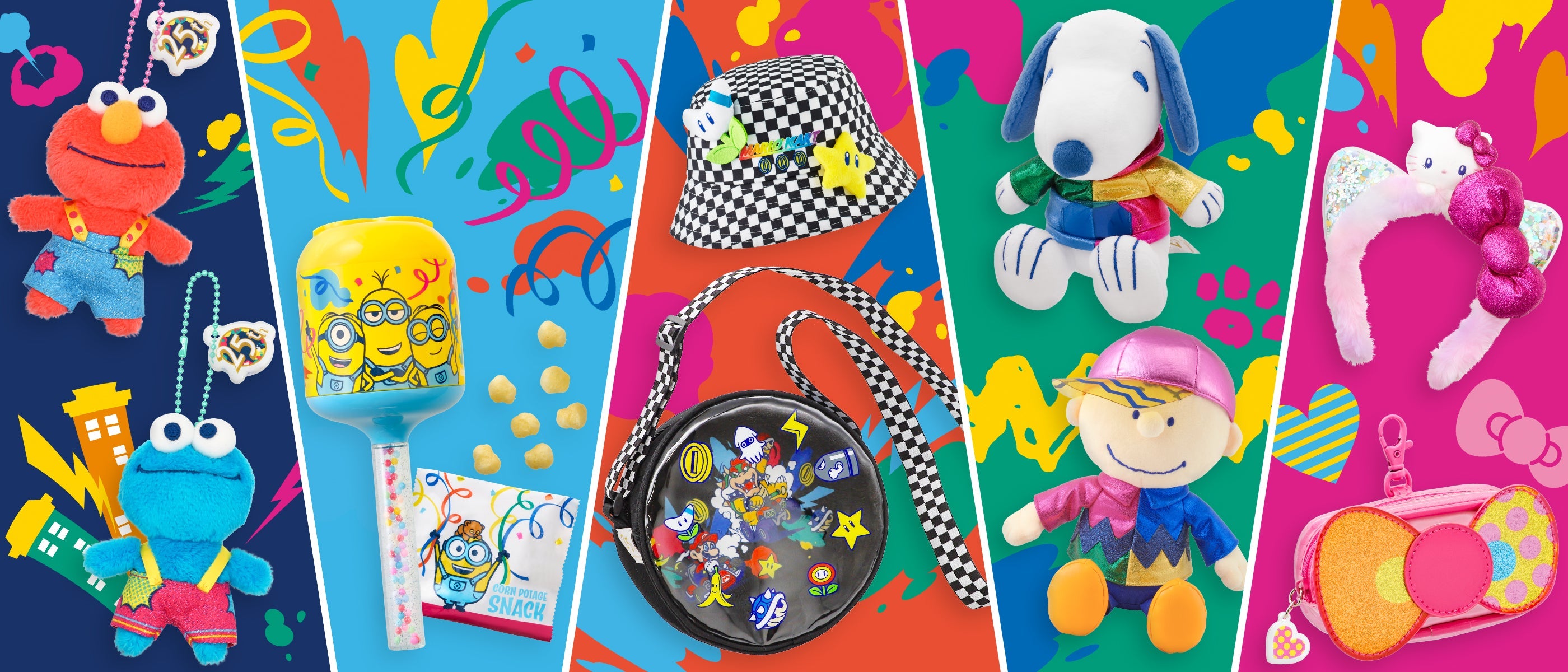 フード付きジャケット – ユニバーサル・スタジオ・ジャパン オンライン