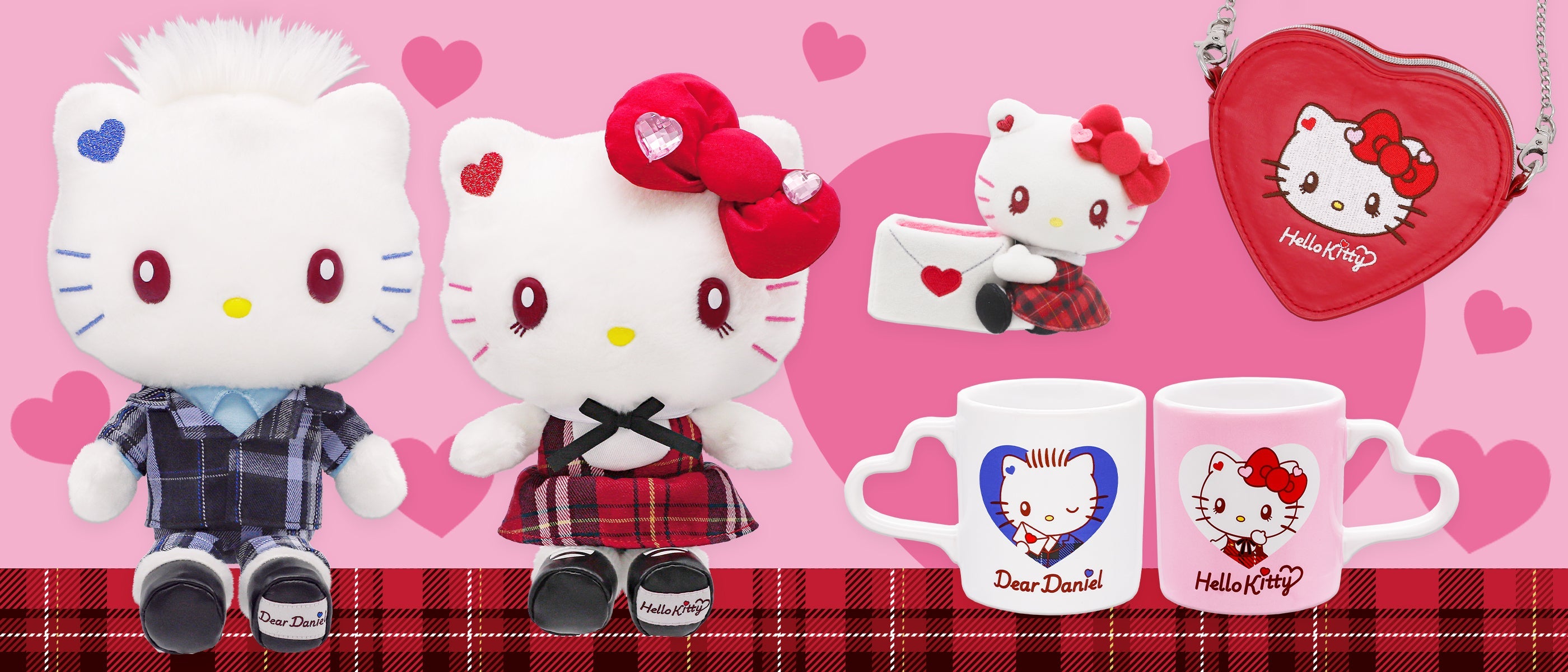 ミニタオルセット（2枚） – ユニバーサル・スタジオ・ジャパン