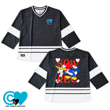 メッシュTシャツ［チャリティ］