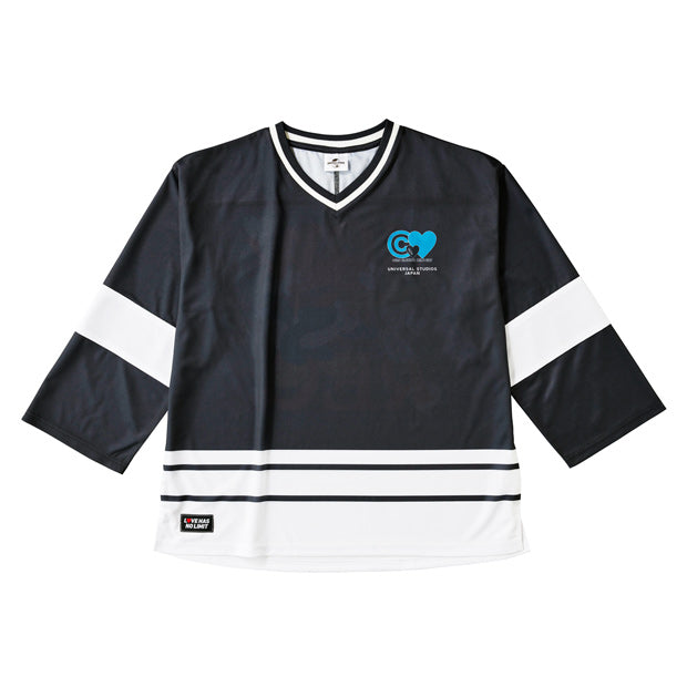 メッシュTシャツ［チャリティ］