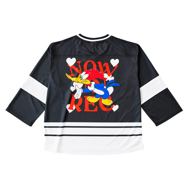 メッシュTシャツ［チャリティ］