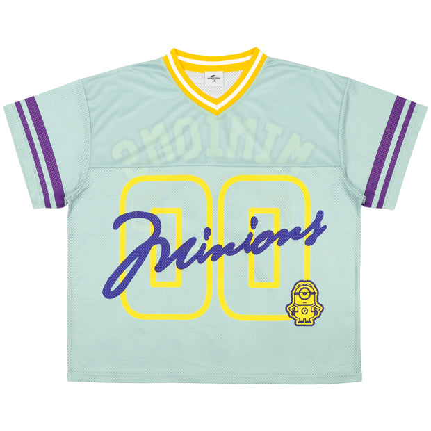 メッシュTシャツ