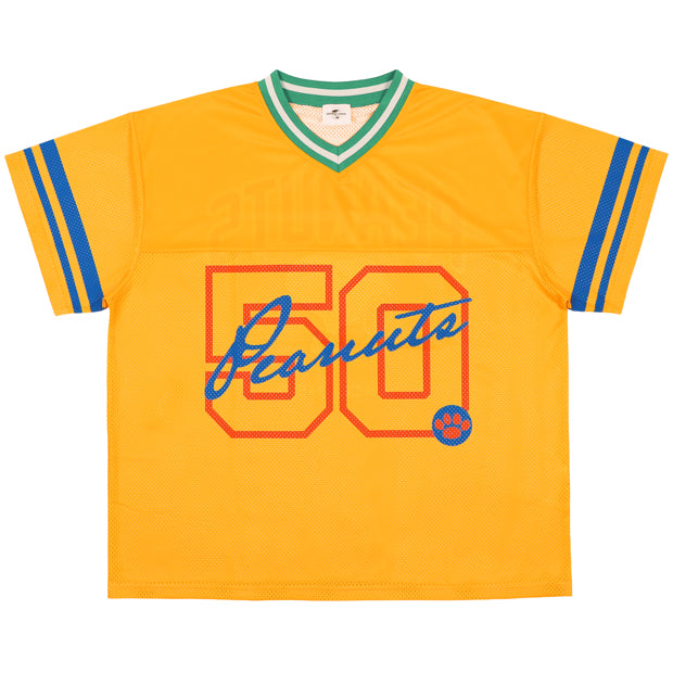 メッシュTシャツ