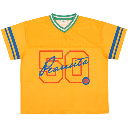 メッシュTシャツ
