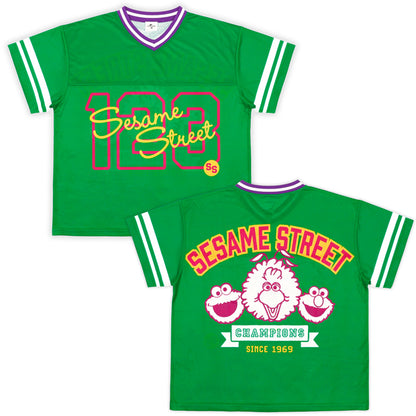 メッシュTシャツ