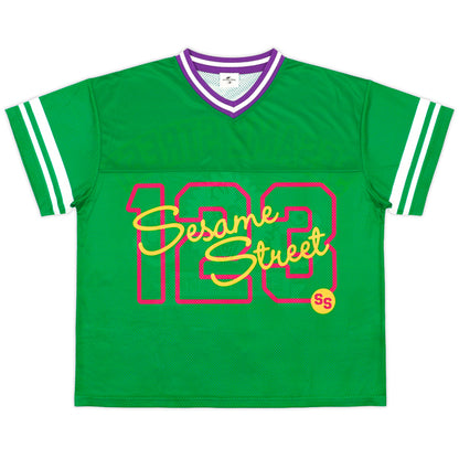 メッシュTシャツ
