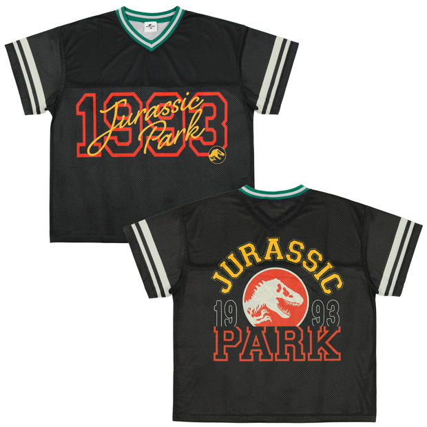メッシュTシャツ