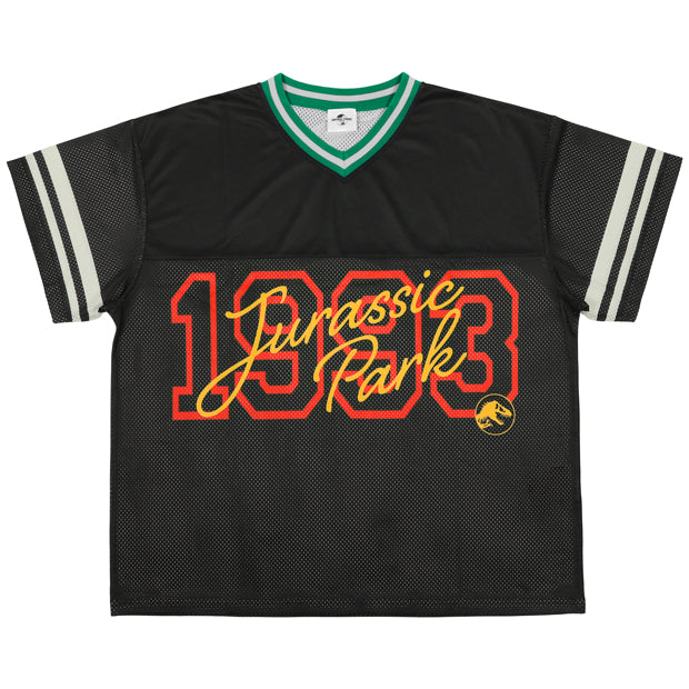 メッシュTシャツ