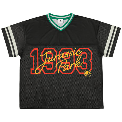 メッシュTシャツ