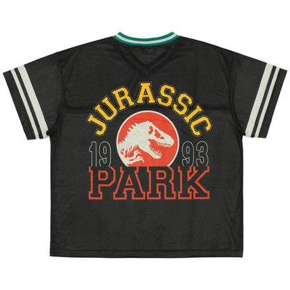メッシュTシャツ