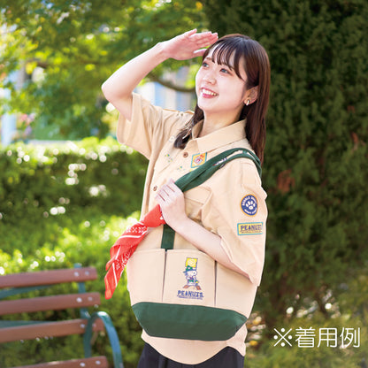 シャツ