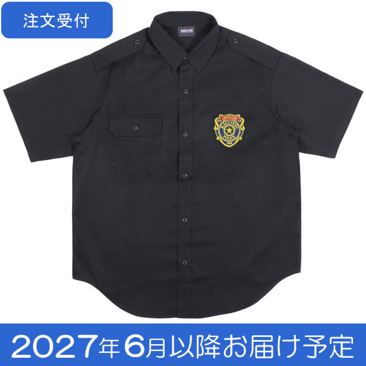 【注文受付D】シャツ【2027年6月以降お届け予定】