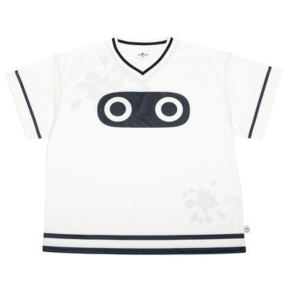 メッシュTシャツ
