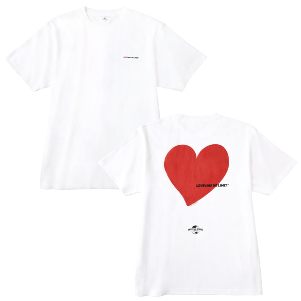 Tシャツ［チャリティ］