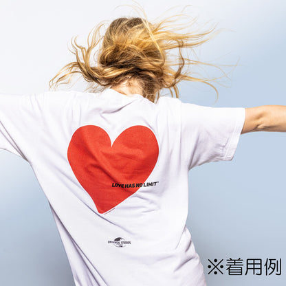 Tシャツ［チャリティ］